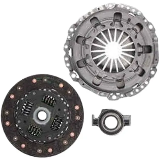 Kit ambreiaj VW POLO 6N2 1999->2001 pentru 1.6 16V GTI, perioada 1999 2000 2001