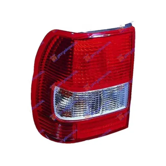 Stop Spate MITSUBISHI PAJERO 3 1999->2007 Lampa spate E stanga, PININ Perioada 2000 2001 2002 2003 2004 2005 2006 2007