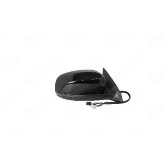 Oglinda JEEP CHEROKEE 2013-> Oglinda exterioara electrica cu incalzire pentru vopsit (cu semnal si lampa podea si memorie) DREAPTA Perioada 2019 2020 2021 2022 2023 2024