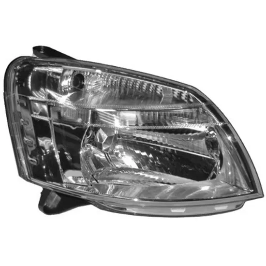Faruri CITROEN BERLINGO 1996->2011 Far reglaj electric (E) (TURKEY) dreapta Perioada 1996 1997 1998 1999 2000 2001 2002 2003 2004 2005 2006 2007 2008