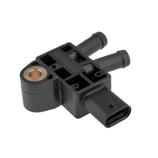 SENSOR PRESIUNE GAZE EVACUARE MERCEDES E-CLASS E 300 de -225KW/306CP- 1950cmc, pentru motor OM 654.920, perioada 2018,2019,2020,2021,2022,2023,2024