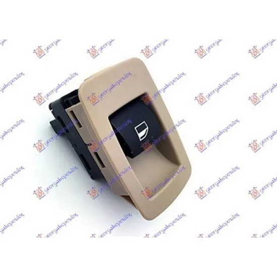 Butoane Usa BMW 3 Cabriolet E93 2006->2013 Comutator usa fata si spate dreapta/stanga 3 pini dreapta Perioada 2006 2007 2008 2009 2010 2011 2012