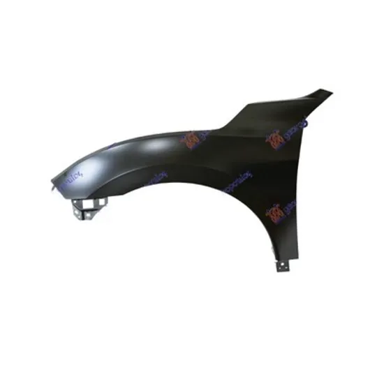 Aripa Fata HONDA CIVIC 10 2015-> Aripa fata stanga Perioada 2016 2017 2018 2019 2020 2021