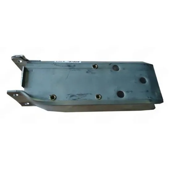 Suport Bara fata BMW 1 F20 2011->2019 Suport Bara fata aluminiu DREAPTA Perioada 2011 2012 2013 2014 2015