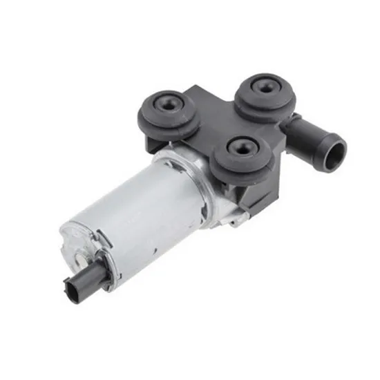 Pompa apa suplimentara BMW SERIE 1 120 i -115KW/156CP- 1995cmc, pentru motor N46 B20 A, N46 B20 B, N46 B20 BD, N46 B20 C, N46 B20 CC, perioada 2007,2008,2009,2010,2011
