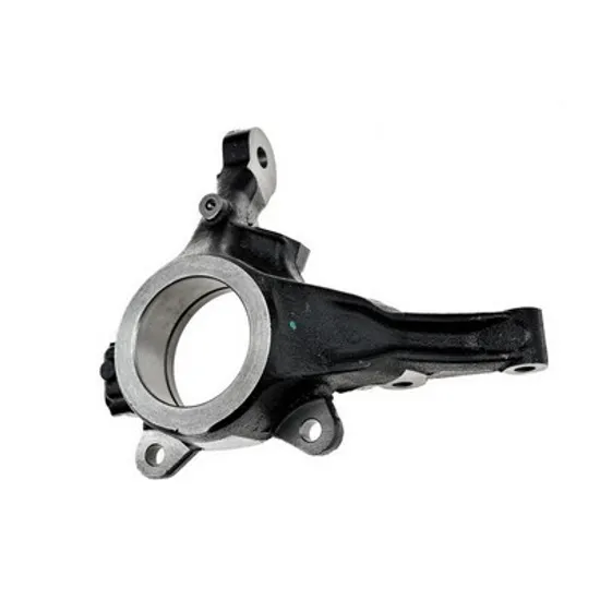 FUZETA FATA DREAPTA CITROEN EVASION microbus 2.0 16V -100KW/136CP- 1997cmc, pentru motor RFN (EW10J4), perioada 2000,2001,2002
