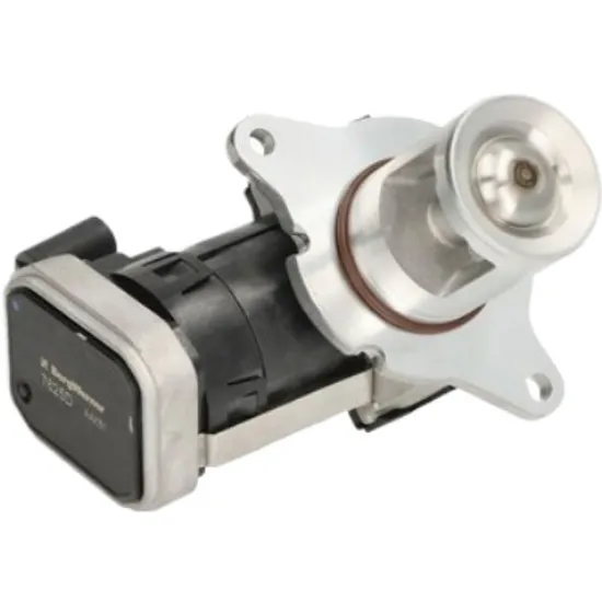 Supapa EGR MERCEDES C-CLASS W204 2007->2014 C 220 CDI 125KW 170CP , pentru motor OM 646.811 perioada 2007 2008