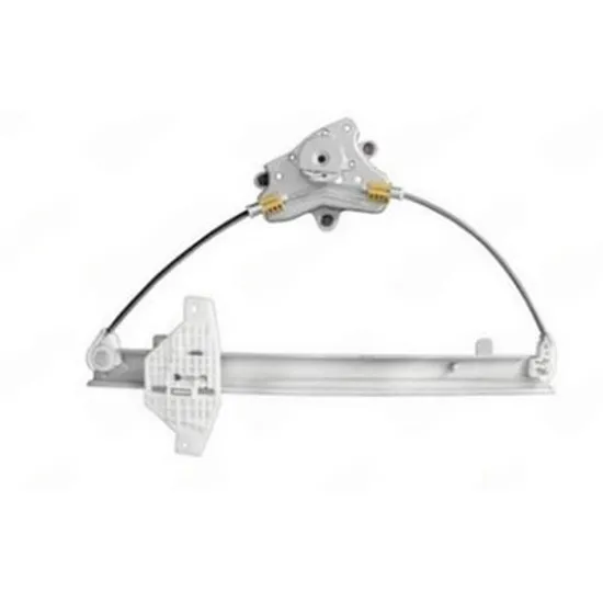 Macara Usa CHEVROLET CAPTIVA C100 2006-> Macara usa spate electrica fara motor STANGA Perioada 2007 2008 2009 2010 2011 2012