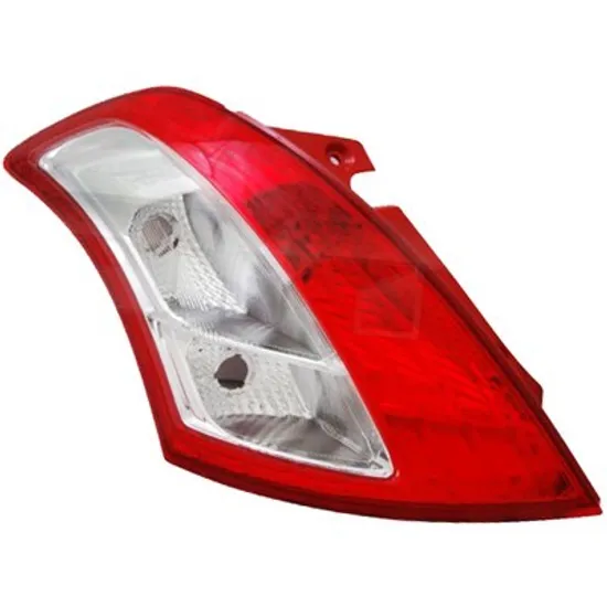 Stop Spate SUZUKI SWIFT 4 2010->2016 Lampa spate stanga Perioada 2010 2011 2012 2013 2014 2015 2016 2017