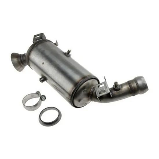 Filtru de Particule MERCEDES C-CLASS W204 2007->2014 pentru C 200 CDI , perioada 2007,2008,2009 nty