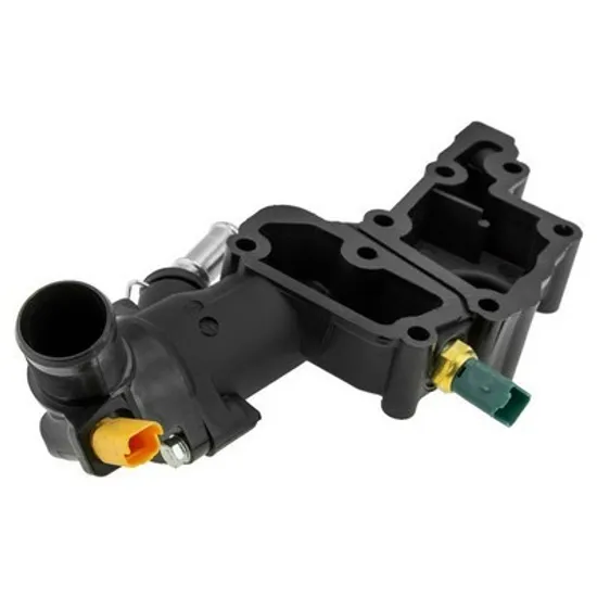 TERMOSTAT CITROEN C3 1.1 i -44KW/60CP- 1124cmc, pentru motor HFX (TU1A), HFX (TU1JP), perioada 2002,2003,2004,2005,2006,2007,2008