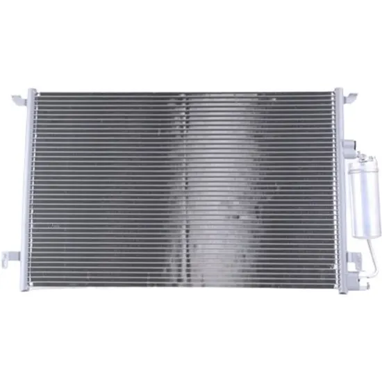Radiator aer conditionat BMW 3 Cabriolet E46 2000->2007 pentru M3, perioada 2001 2002 2003 2004 2005 2006