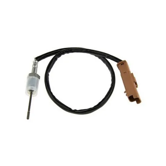 SENZOR TEMPERATURA GAZE EVACUARE DREAPTA CITROEN C6 2.7 HDi -150KW/204CP- 2720cmc, pentru motor UHZ (DT17TED4), perioada 2005,2006,2007,2008,2009,2010,2011