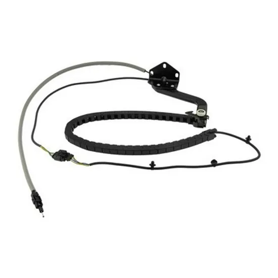 Set reparatie culisanta MERCEDES SPRINTER 211 CDI -80KW/109CP- 2148cmc, pentru motor OM 646.985, perioada 2006,2007,2008,2009
