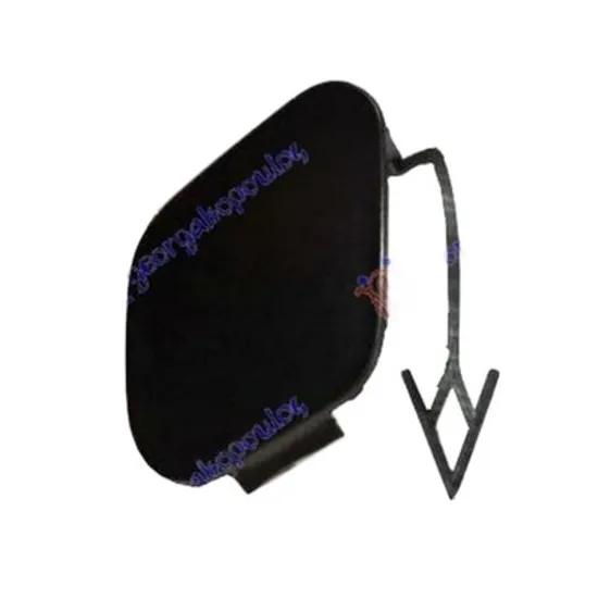 Capac Bara fata JAGUAR F-PACE X761 2015-> Capac carlig remorcare fata R-SPORT/S Perioada 2015 2016 2017 2018 2019 2020 2021