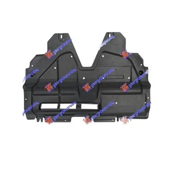 Scut Motor PEUGEOT 206 1998->2007 Scut motor Perioada 1998 1999 2000 2001 2002 2003 2004