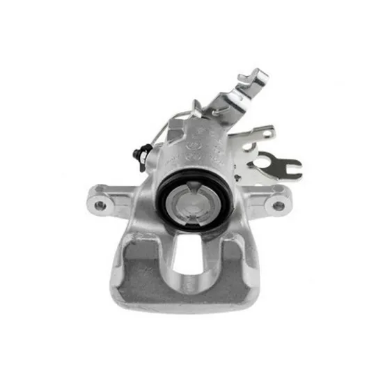 ETRIER FRANA SPATE STANGA VW CADDY 1.9 TDI -55KW/75CP- 1896cmc, pentru motor BSU, perioada 2005,2006,2007,2008,2009,2010