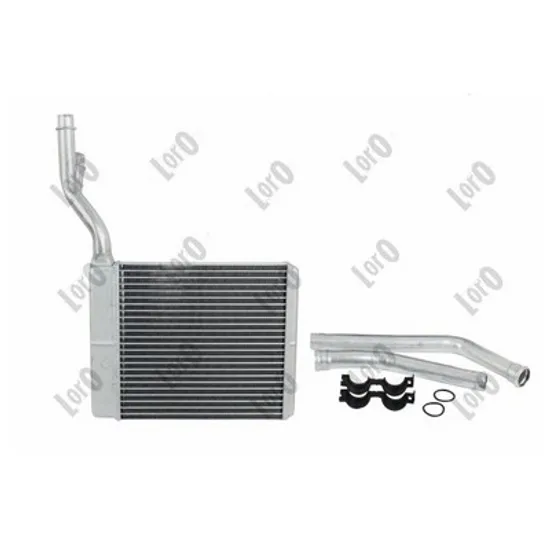 Radiator Incalzire FORD FOCUS 2 2004->2013 Calorifer (188x172x32) Perioada 2004 2005 2006 2007 2008