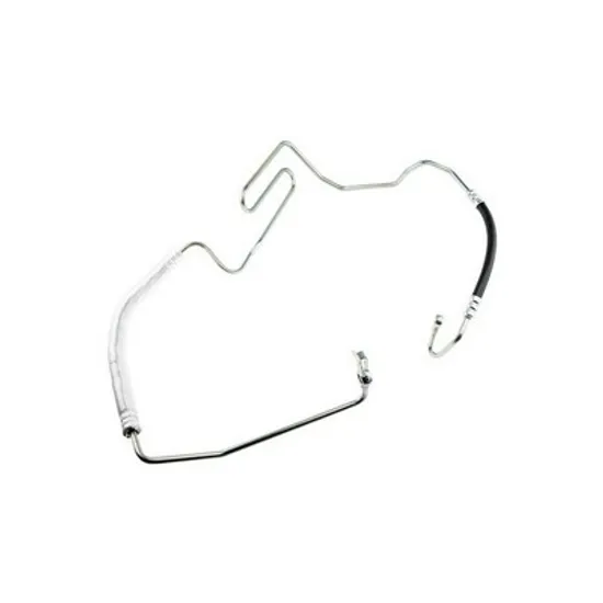 Furtun pompa servo VW GOLF 1.6 16V -77KW/105CP- 1598cmc, pentru motor ATN, AUS, AZD, BCB, perioada 2000,2001,2002,2003,2004,2005