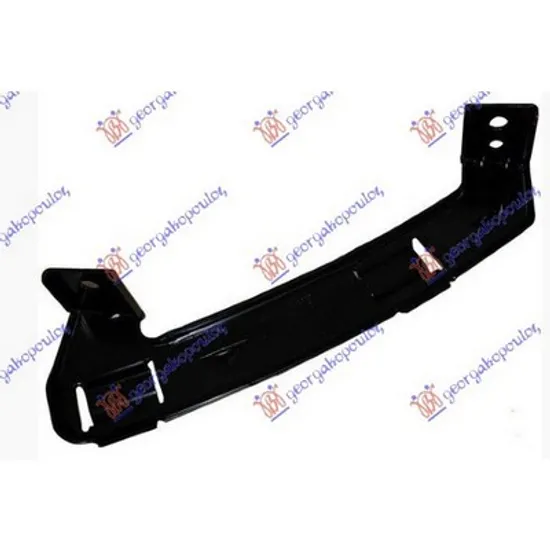Suport Aripa fata HYUNDAI i30 2007->2012 Suport aripa fata metalic original dreapta Perioada 2007 2008 2009 2010 2011 2012