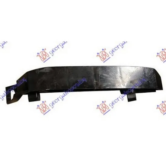 Suport Bara fata HONDA CIVIC 7 2000->2005 Suport bara fata lateral plastic pentru sedan 2001->2004 dreapta Perioada 2001 2002 2003 2004