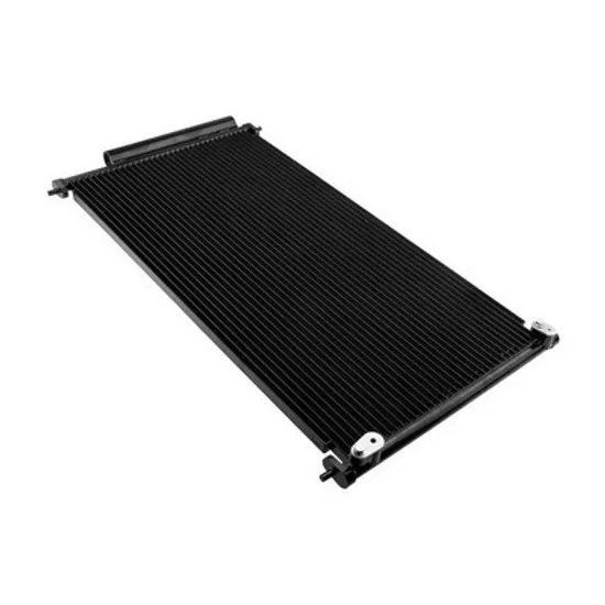 RADIATOR AER CONDITIONAT HONDA CIVIC 1,8 -104KW/141CP- 1799cmc, pentru motor R18A1, perioada 2011,2012,2013,2014,2015,2016,2017