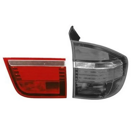 Stop Spate BMW X5 E70 2006->2013 Lampa spate interioara MARELLI dreapta 2007->2010 Perioada 2007 2008 2009 2010