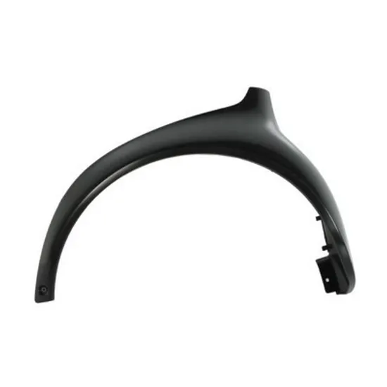 Aripa Spate SMART FORTWO cupe 450 2004->2007 Aripa spate CABRIO stanga, Perioada 1998 1999 2000 2001 2002 2003 2004 2005 2006 2007