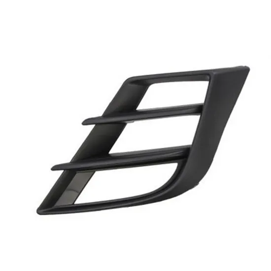Grila Bara MAZDA 3 BL 2008->2013 Grila in bara fata stanga cu loc proiector pt 1.6L Perioada 2009 2010 2011 2012 2013 2014