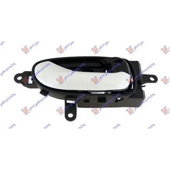 Maner Usa NISSAN MURANO 2 2007->2014 Maner usa fata/spate interior 2009-> dreapta Perioada 2009 2010 2011 2012 2013