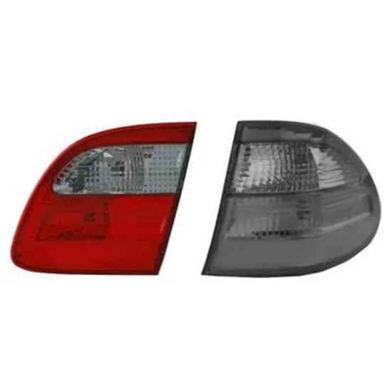 Stop Spate MERCEDES E-CLASS W211 2002->2009 Lampa spate dreapta interioara pt break 06-> Perioada 2006 2007 2008
