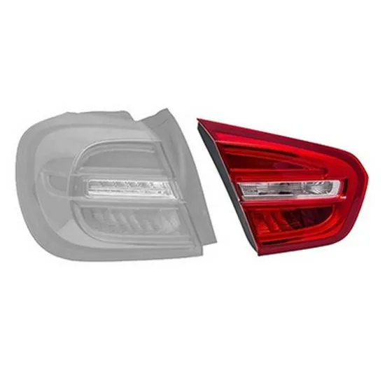 Stop Spate MERCEDES GLA-CLASS X156 2013-> Lampa spate interioara FULL LED MARELLI stanga Perioada 2013 2014 2015 2016 2017