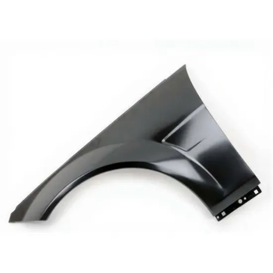 Aripa Fata MERCEDES C-CLASS W204 2007->2014 Aripa fata (C63 AMG) (aluminiu) STANGA Perioada 2007 2008 2009 2010 2011