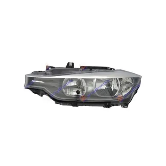 Faruri BMW 3 F30 2011->2018 Far reglaj electric MARELLI stanga Perioada 2011 2012 2013 2014 2015 2016 2017