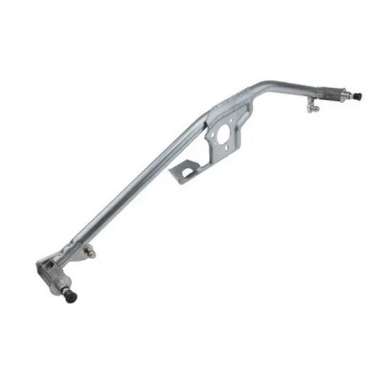 Timonerie stergator parbriz FATA VW TRANSPORTER 2.5 TDI -65KW/88CP- 2461cmc, pentru motor AJT, AYY, perioada 1998,1999,2000,2001,2002,2003