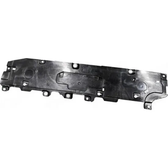 Scut Motor VOLVO XC90 2 2014-> Scut motor plastic STANGA Perioada 2014 2015 2016 2017 2018 2019