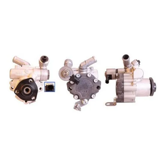 Pompa servo BMW 1 E87 2004->2011 120 d 120KW 163CP , pentru motor M47 D20 (204D4), N47 D20 A perioada 2004 2005 2006 2007 2008 2009 2010 2011