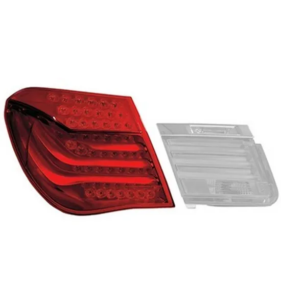Stop Spate BMW 7 F01 2008->2015 Lampa spate exterioara LED MARELLI stanga 2008->2012 Perioada 2008 2009 2010 2011 2012 2013 2014 2015