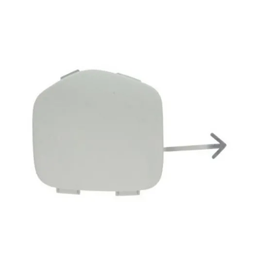 Capac Bara fata TOYOTA AYGO 2014-> Capac carlig remorcare fata Perioada 2014 2015 2016 2017 2018