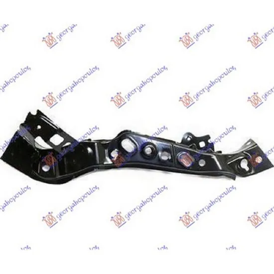 Trager TOYOTA PRIUS 3 2008->2020 Panou fata superior lateral dreapta Perioada 2009 2010 2011 2012 2013 2014 2015 2016
