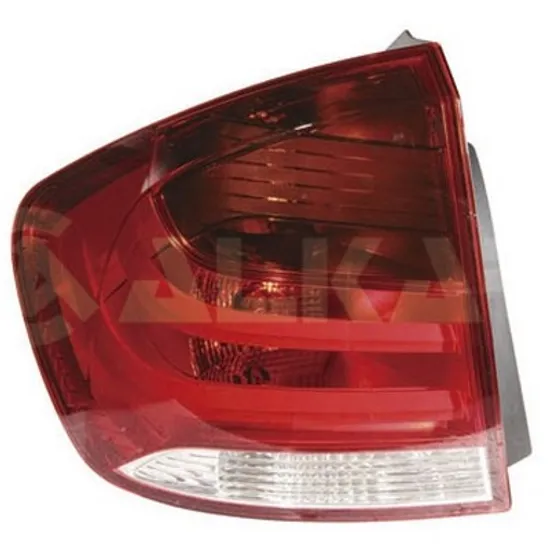 Stop Spate BMW X1 E84 2009->2015 Lampa stop spate exterior (E) (DEPO) STANGA Perioada 2009 2010 2011 2012 2013