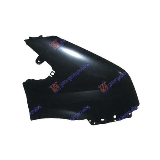 Aripa Fata FORD TRANSIT 2005->2014 Aripa fata dreapta Perioada 2006 2007 2008 2009 2010 2011 2012 2013