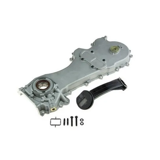 POMPA ULEI FIAT DOBLO 1.3 D Multijet -66KW/90CP- 1248cmc, pentru motor 199 A3.000, 263 A2.000, perioada 2010,2011,2012,2013,2014,2015,2016