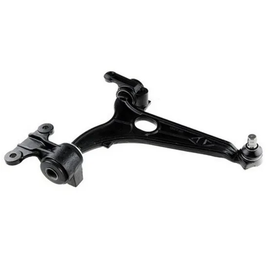 Brat suspensie DREAPTA FATA CITROEN JUMPY 2007->2016 2.0 HDi 120 4x4 88KW 120 CP, pentru motor RHK (DW10UTED4) perioada 2010,2011,2012,2013,2014,2015,2016