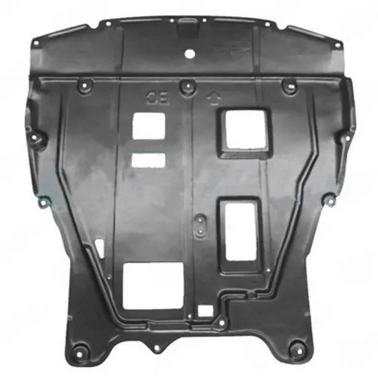 Scut Motor NISSAN X-TRAIL T32 2014-> Scut motor fata plastic 1.3-1.6 benzina Perioada 2017 2018 2019 2020 2021