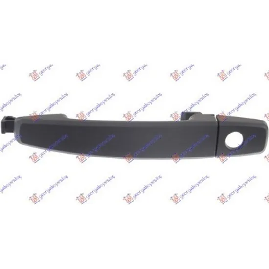 Maner Usa CHEVROLET CAPTIVA C100 2006-> Maner usa fata exterioara (dreapta/stanga) pentru sedan 2007-> Perioada 2006 2007 2008 2009 2010 2011 2012 2013 2014 2015 2016 2017 2018