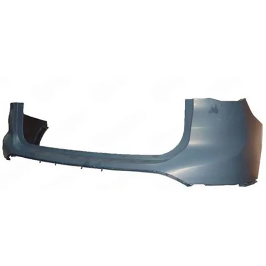 Bara Spate BMW X1 F48 2014-> Bara spate pentru vopsit Perioada 2019 2020 2021 2022