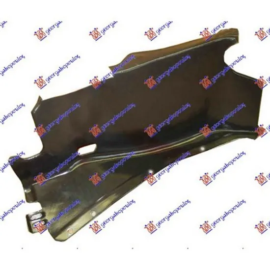 Scut Motor AUDI A3 8L1 1996->2004 Scut motor dr Perioada 1996 1997 1998 1999 2000 2001 2002 2003