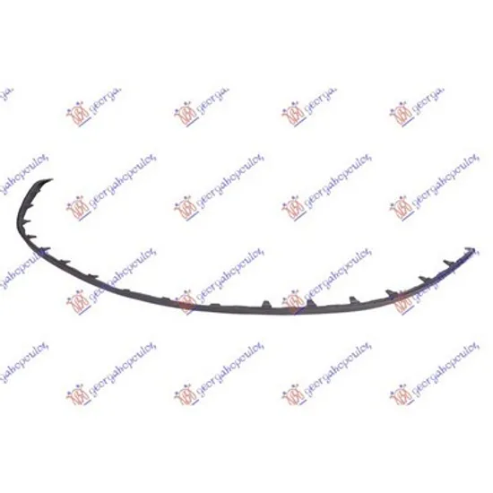Spoiler Bara fata OPEL MOKKA / MOKKA X 2012->2020 Spoiler bara fata Perioada 2012 2013 2014 2015 2016