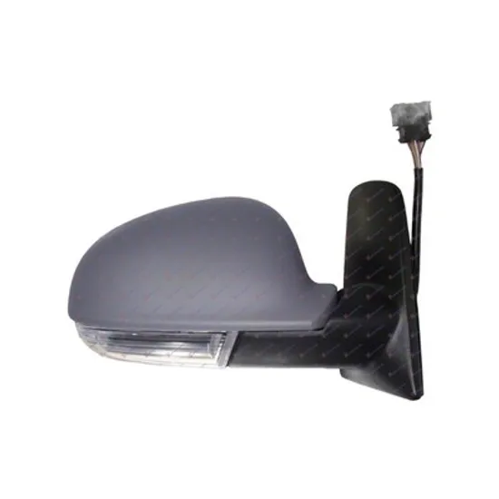 Oglinda VW SHARAN 1995->2010 Oglinda exterioara electrica cu incalzire pentru vopsit 2004-> dreapta Perioada 2003 2004 2005 2006 2007 2008 2009 2010